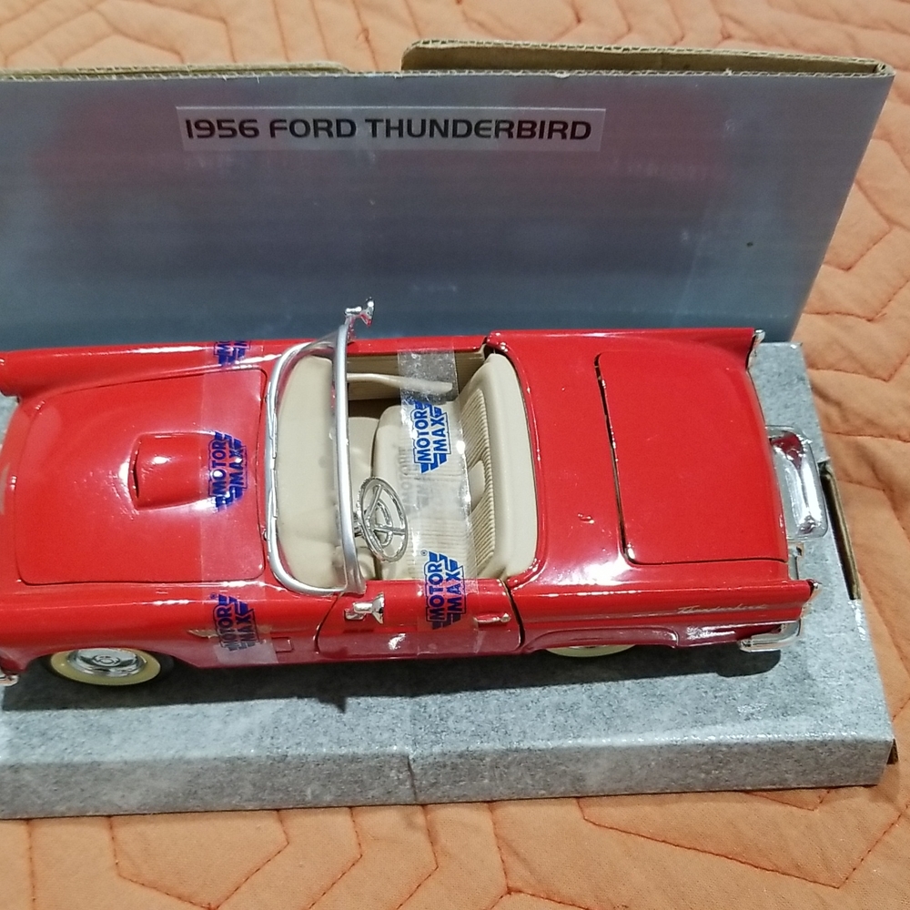 Collection car - Picture 3 of 8